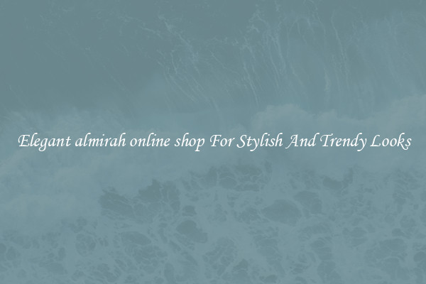 Elegant almirah online shop For Stylish And Trendy Looks